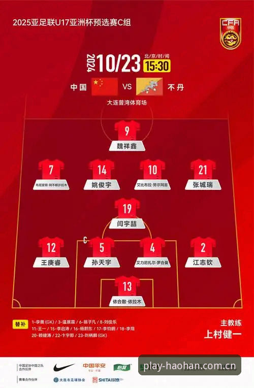 世界杯扩军至66队深度评测：中国男足重返舞台的技术路线分析